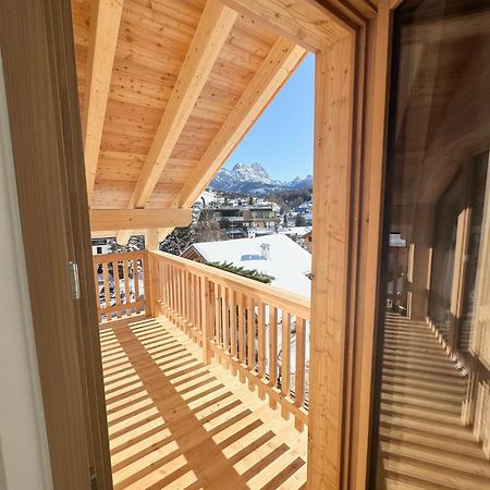 Residence Vajolet San Cassiano San Cassiano  Zewnętrze zdjęcie