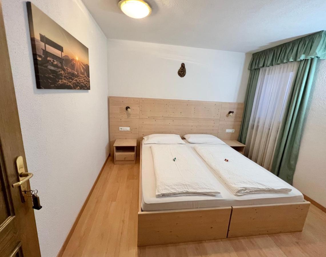 Residence Vajolet San Cassiano San Cassiano  Zewnętrze zdjęcie
