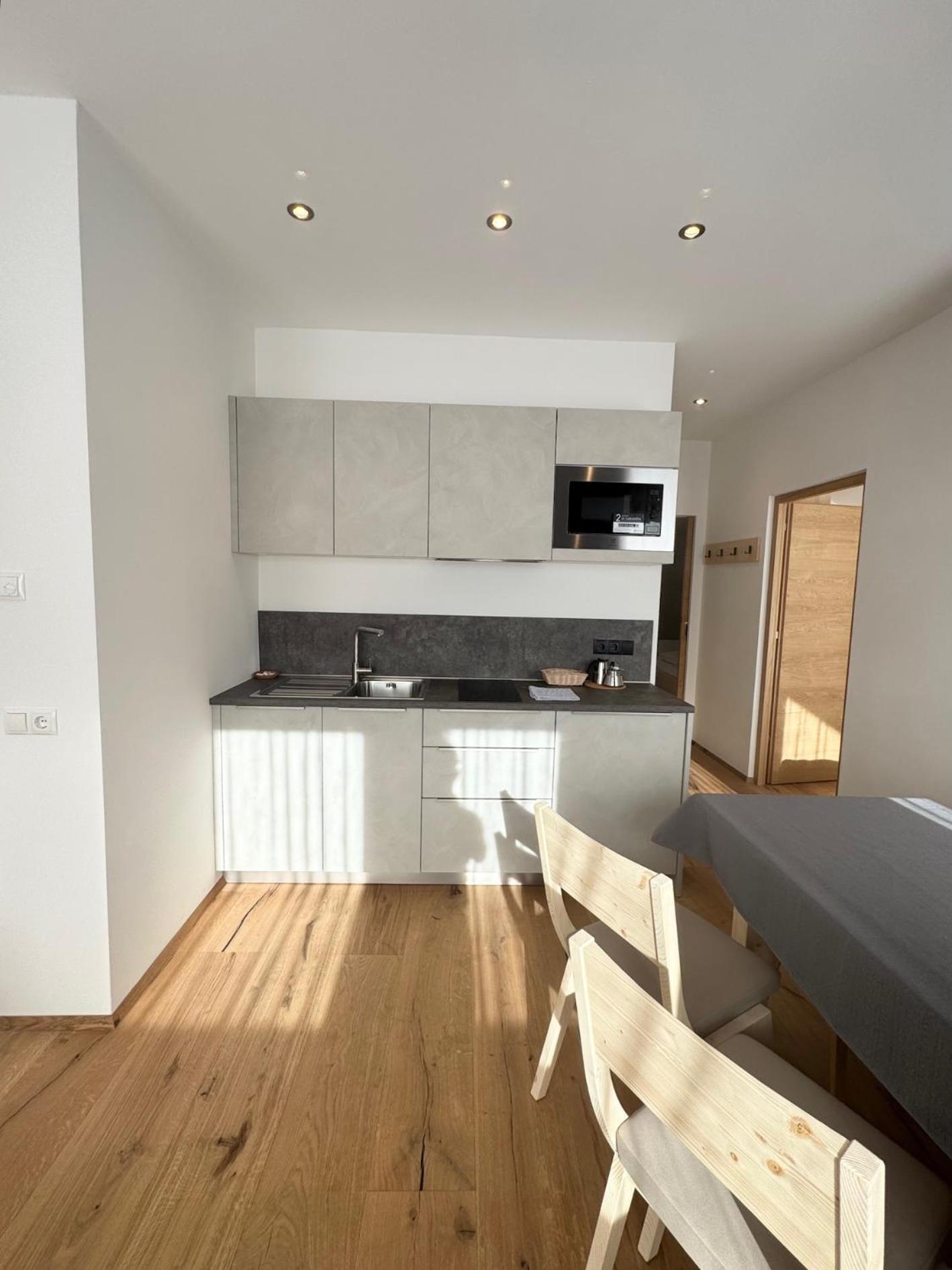 Residence Vajolet San Cassiano San Cassiano  Zewnętrze zdjęcie