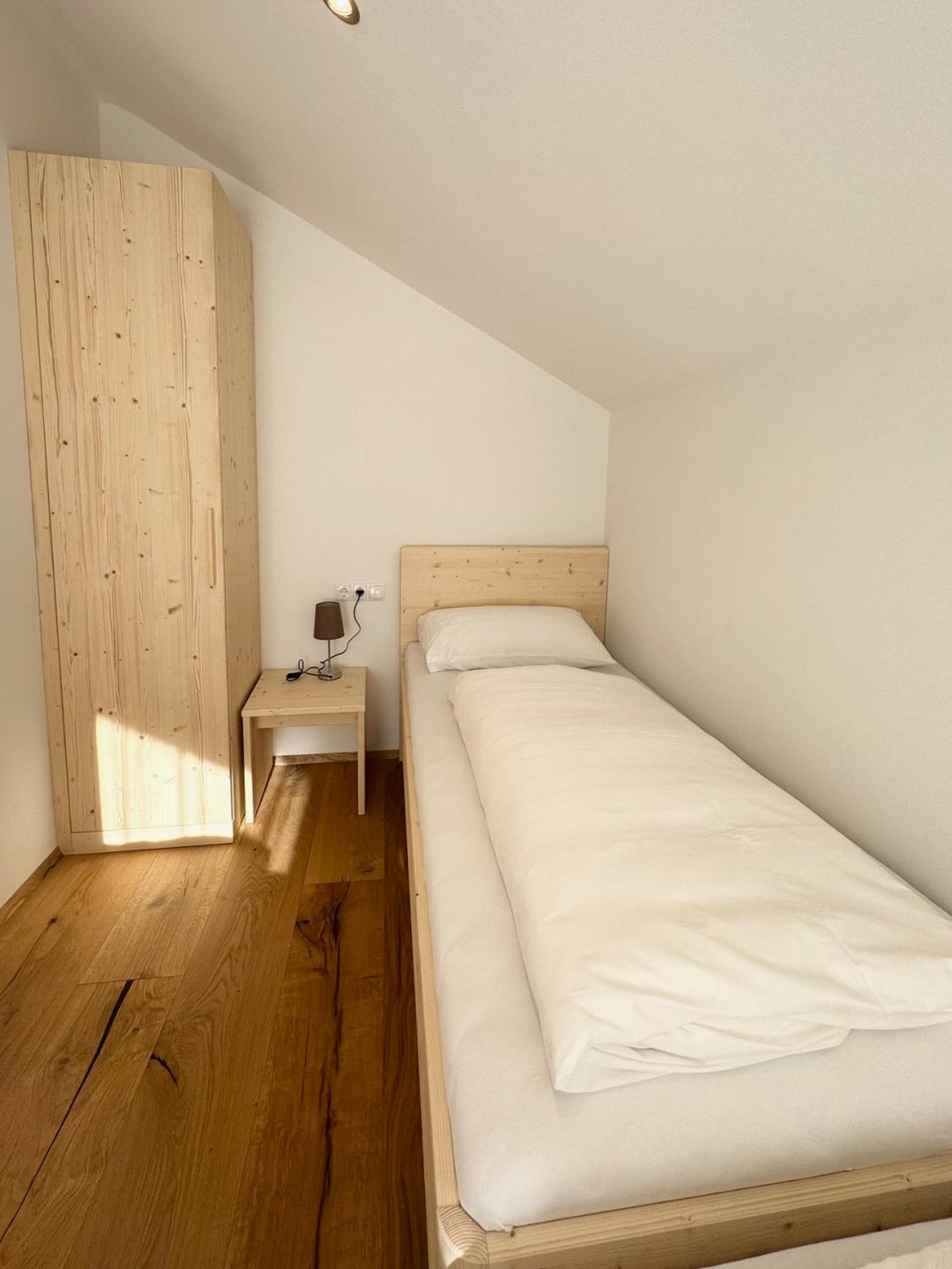 Residence Vajolet San Cassiano San Cassiano  Zewnętrze zdjęcie