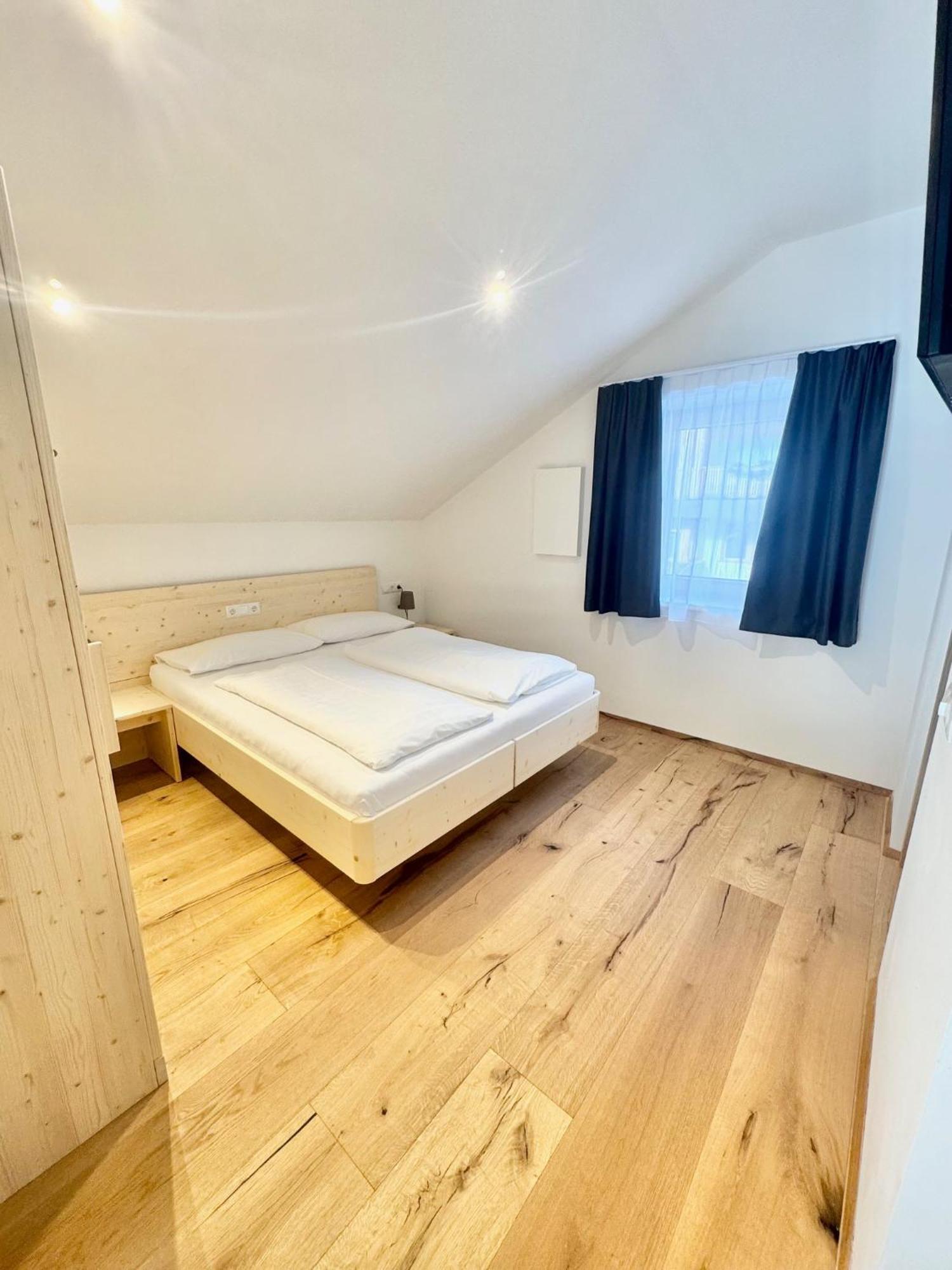 Residence Vajolet San Cassiano San Cassiano  Zewnętrze zdjęcie