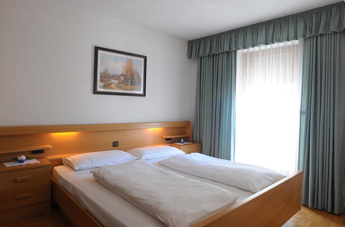 Residence Vajolet San Cassiano San Cassiano  Zewnętrze zdjęcie
